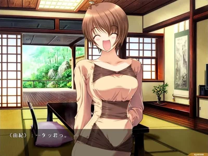 游戏画面5